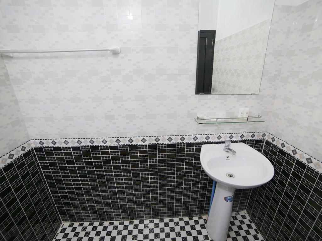 Maylay Guesthouse Vang Vieng Zewnętrze zdjęcie
