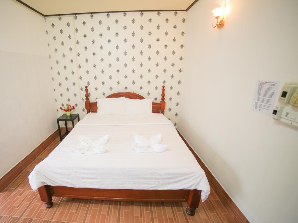 Maylay Guesthouse Vang Vieng Zewnętrze zdjęcie