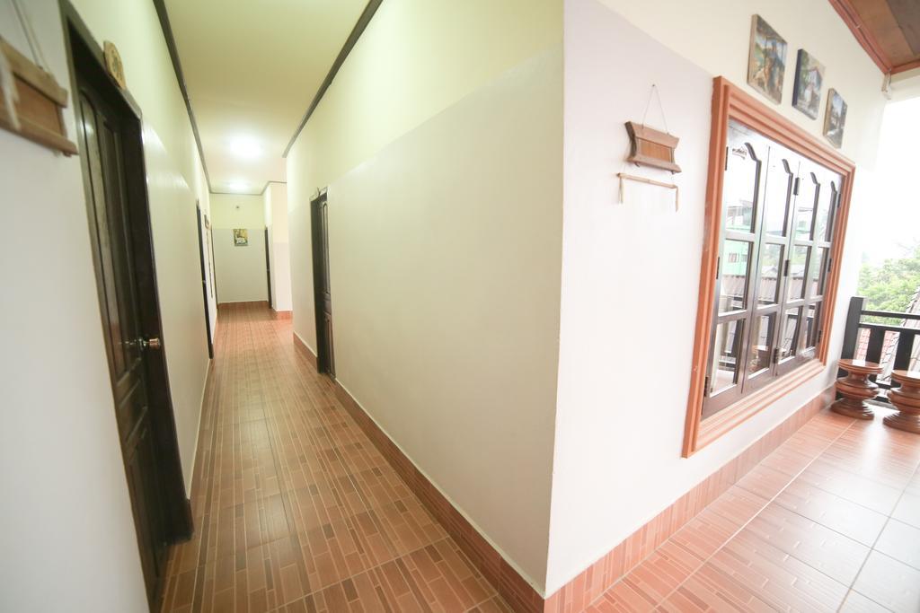 Maylay Guesthouse Vang Vieng Zewnętrze zdjęcie