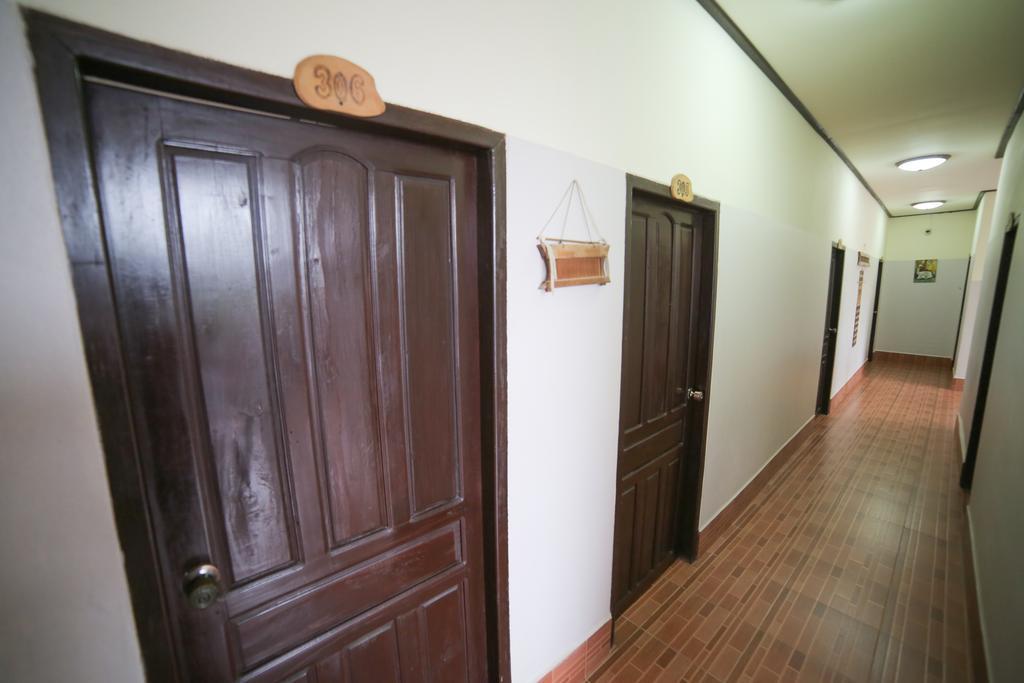 Maylay Guesthouse Vang Vieng Zewnętrze zdjęcie