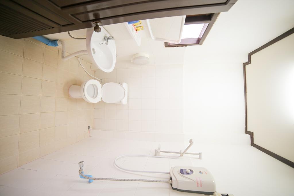 Maylay Guesthouse Vang Vieng Zewnętrze zdjęcie